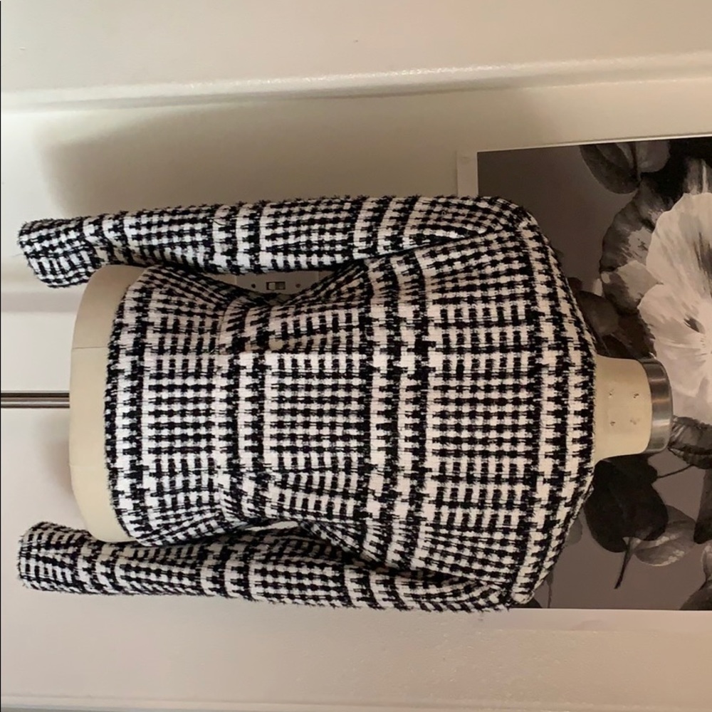 Tweed Jacket - Picture 3 of 3